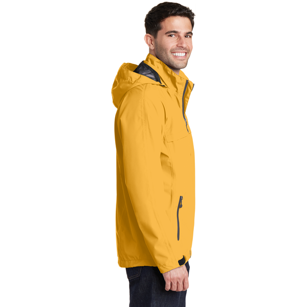 Port Authority® Torrent Waterproof Men's Jacket