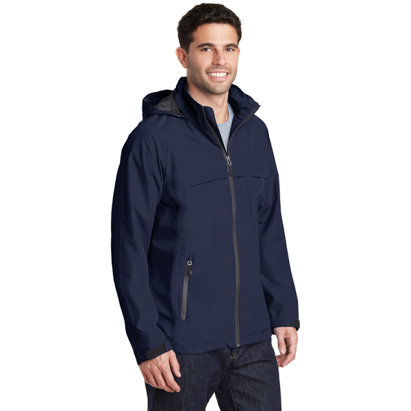 Port Authority® Torrent Waterproof Men's Jacket