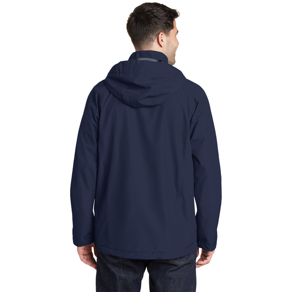Port Authority® Torrent Waterproof Men's Jacket