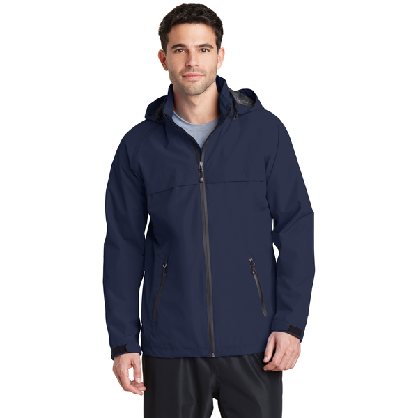 Port Authority® Torrent Waterproof Men's Jacket
