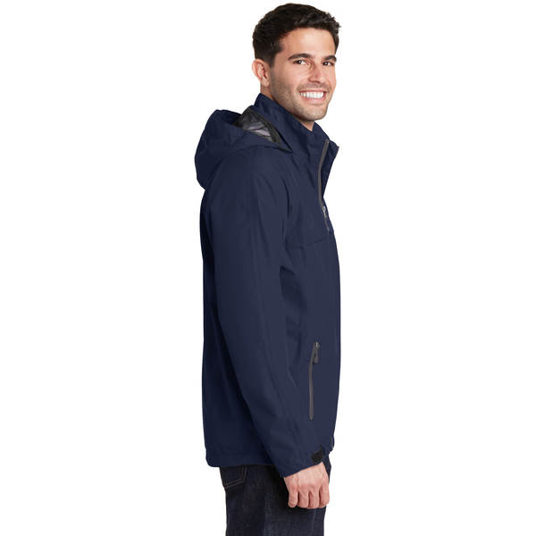 Port Authority® Torrent Waterproof Men's Jacket