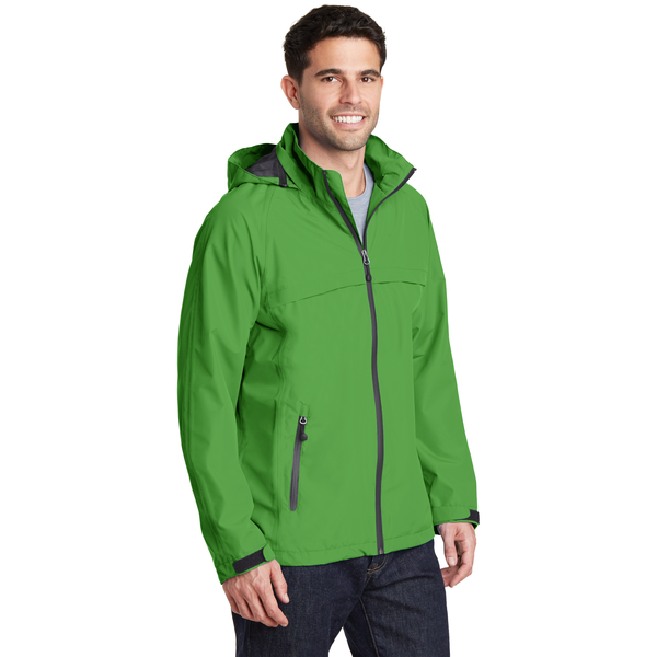 Port Authority® Torrent Waterproof Men's Jacket