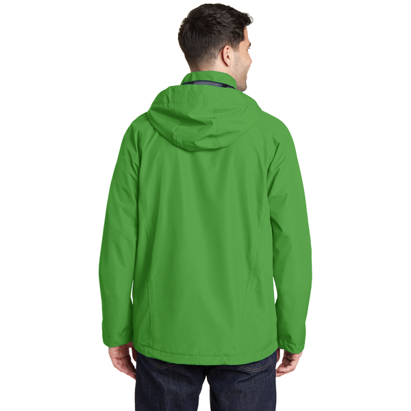 Port Authority® Torrent Waterproof Men's Jacket