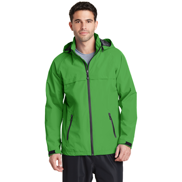 Port Authority® Torrent Waterproof Men's Jacket