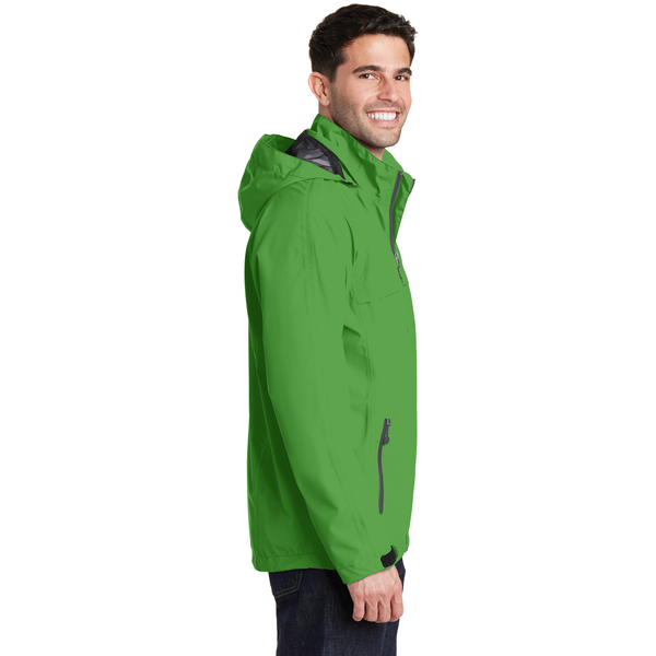 Port Authority® Torrent Waterproof Men's Jacket