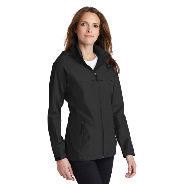 Port Authority® Torrent Waterproof Ladies' Jacket