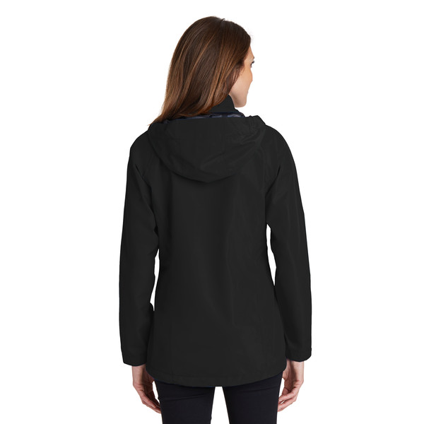 Port Authority® Torrent Waterproof Ladies' Jacket