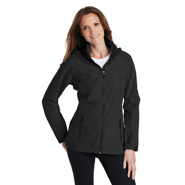 Port Authority® Torrent Waterproof Ladies' Jacket