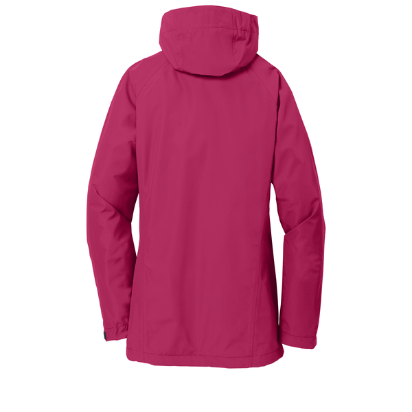 Port Authority® Torrent Waterproof Ladies' Jacket
