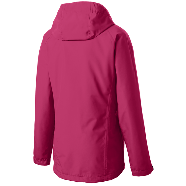 Port Authority® Torrent Waterproof Ladies' Jacket