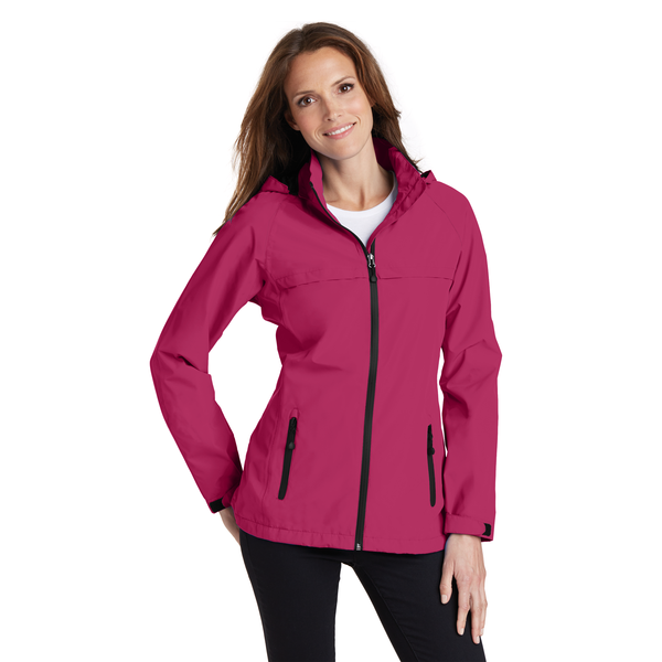 Port Authority® Torrent Waterproof Ladies' Jacket
