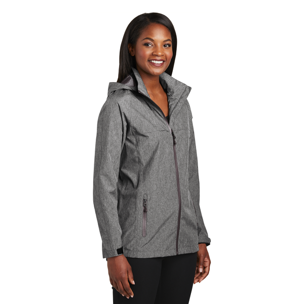 Port Authority® Torrent Waterproof Ladies' Jacket