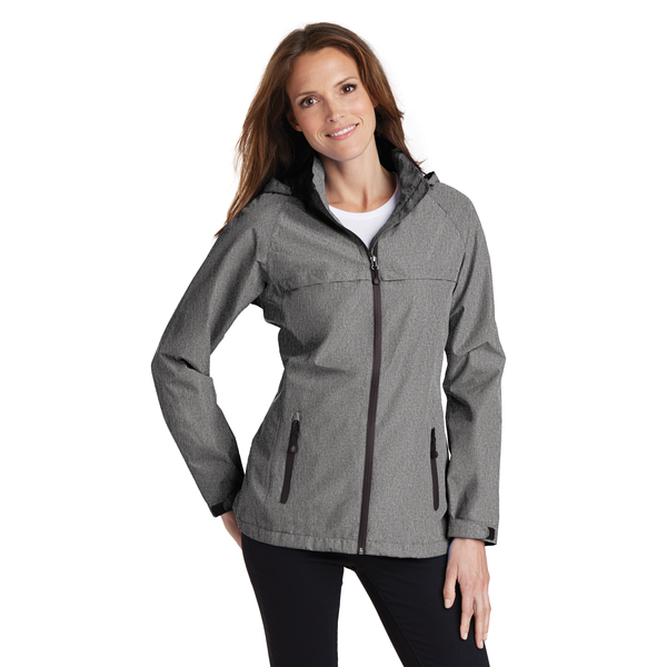 Port Authority® Torrent Waterproof Ladies' Jacket