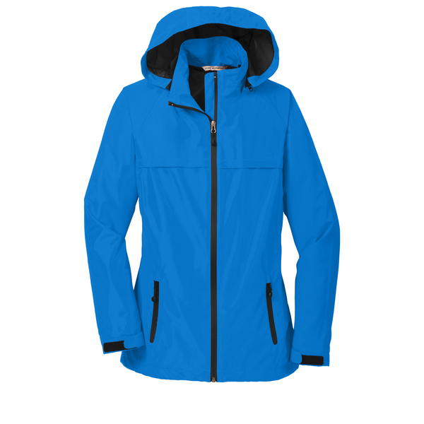 Port Authority® Torrent Waterproof Ladies' Jacket