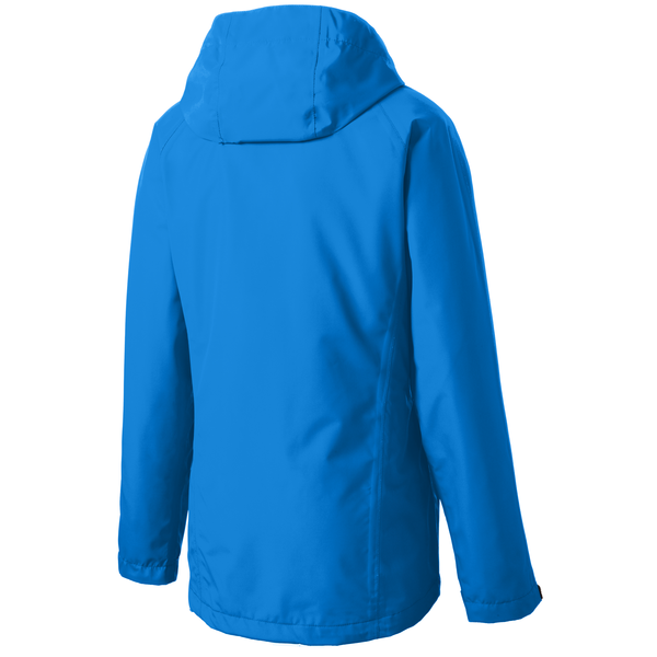 Port Authority® Torrent Waterproof Ladies' Jacket