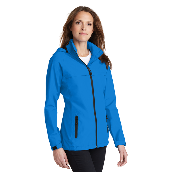 Port Authority® Torrent Waterproof Ladies' Jacket