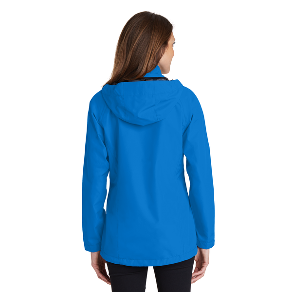 Port Authority® Torrent Waterproof Ladies' Jacket