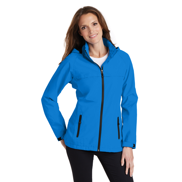 Port Authority® Torrent Waterproof Ladies' Jacket