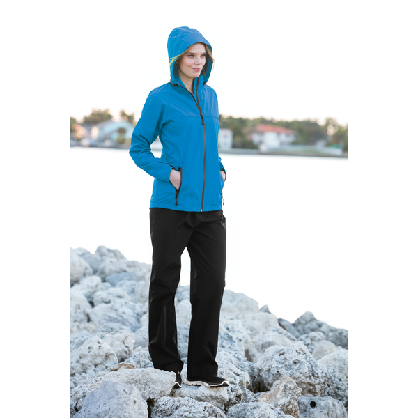 Port Authority® Torrent Waterproof Ladies' Jacket