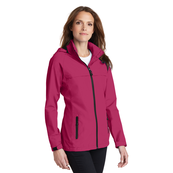 Port Authority® Torrent Waterproof Ladies' Jacket