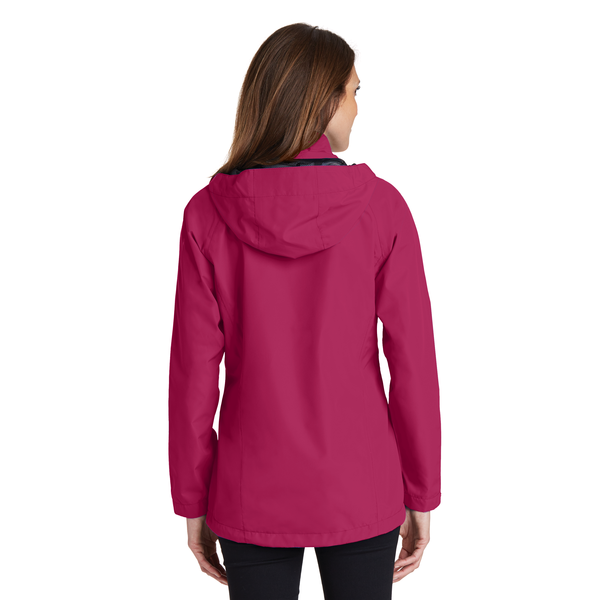 Port Authority® Torrent Waterproof Ladies' Jacket