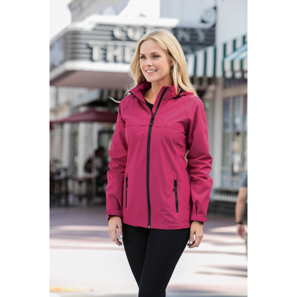 Port Authority® Torrent Waterproof Ladies' Jacket