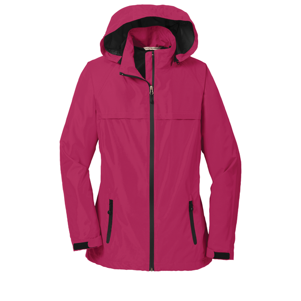 Port Authority® Torrent Waterproof Ladies' Jacket