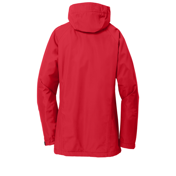 Port Authority® Torrent Waterproof Ladies' Jacket