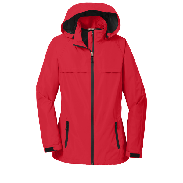 Port Authority® Torrent Waterproof Ladies' Jacket