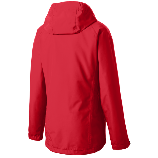 Port Authority® Torrent Waterproof Ladies' Jacket