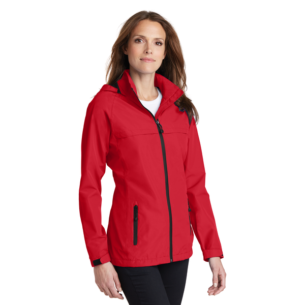 Port Authority® Torrent Waterproof Ladies' Jacket