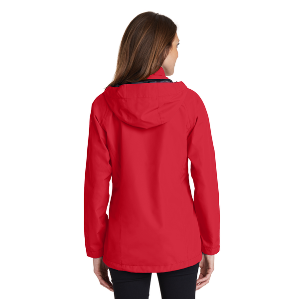 Port Authority® Torrent Waterproof Ladies' Jacket