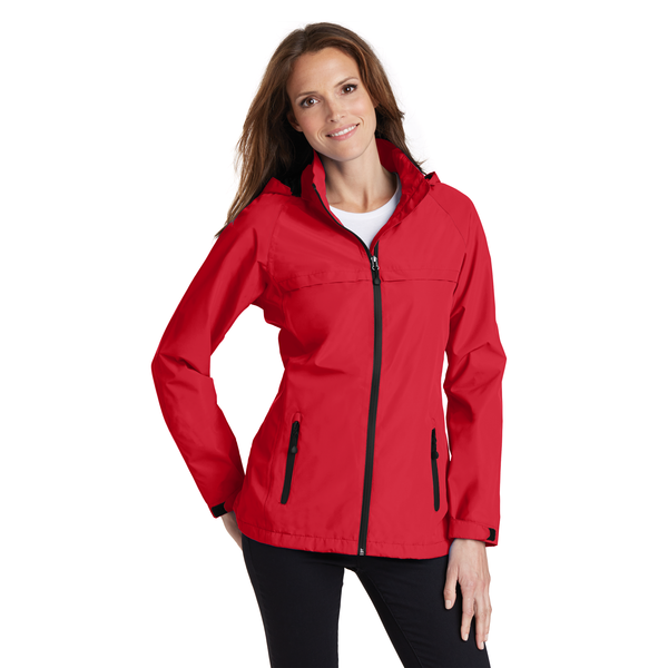 Port Authority® Torrent Waterproof Ladies' Jacket