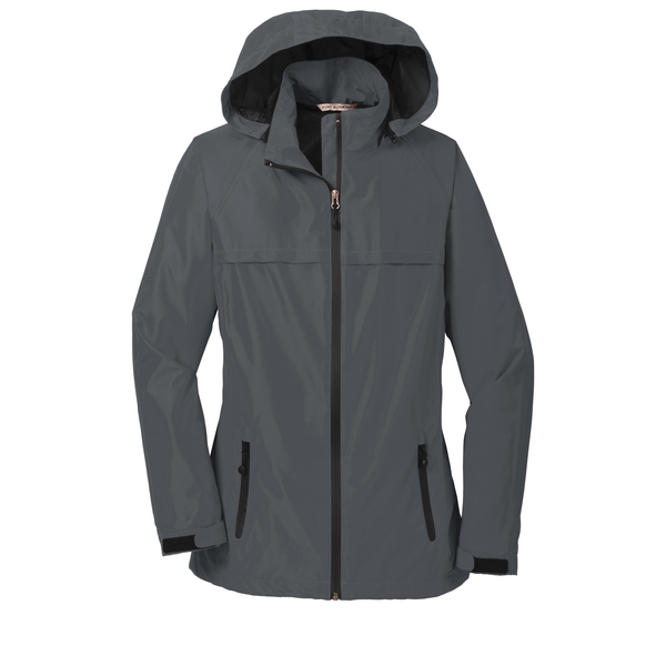 Port Authority® Torrent Waterproof Ladies' Jacket