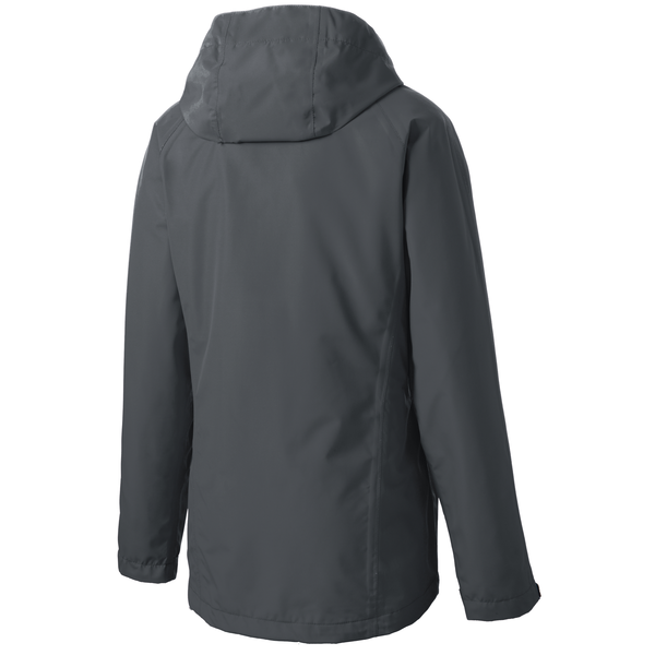 Port Authority® Torrent Waterproof Ladies' Jacket