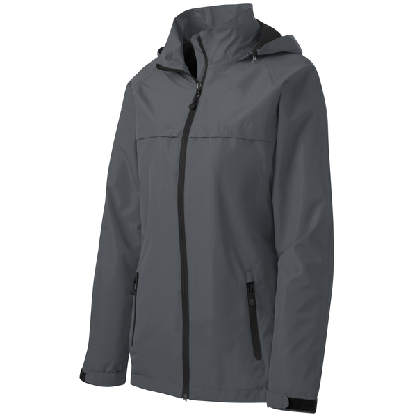 Port Authority® Torrent Waterproof Ladies' Jacket