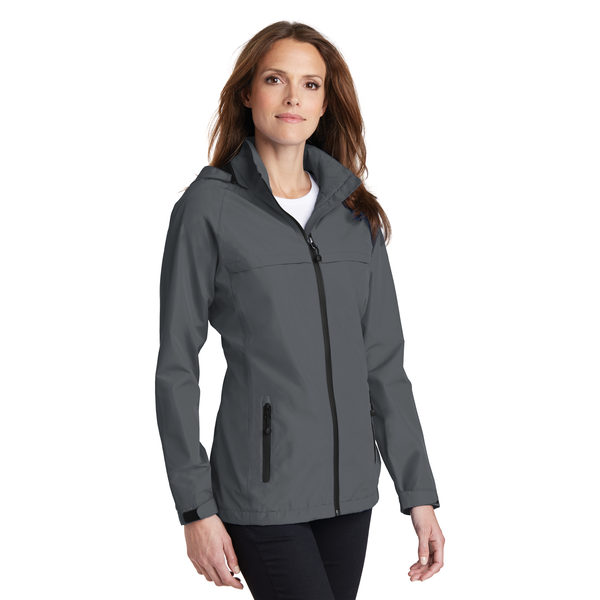 Port Authority® Torrent Waterproof Ladies' Jacket