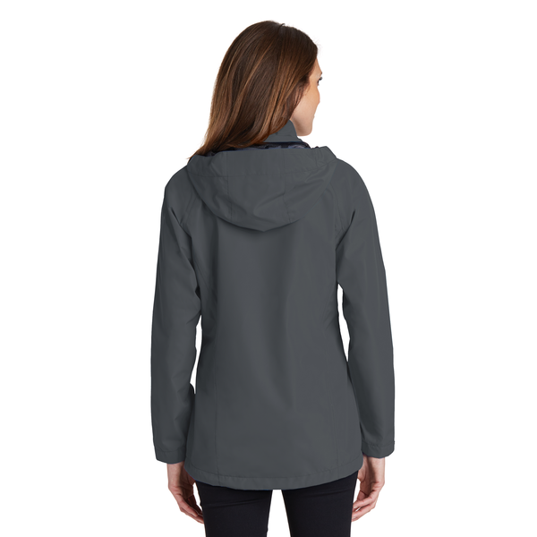 Port Authority® Torrent Waterproof Ladies' Jacket