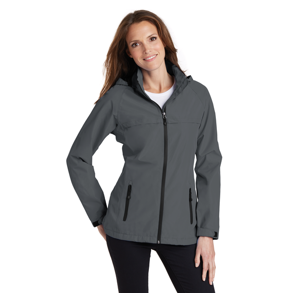 Port Authority® Torrent Waterproof Ladies' Jacket