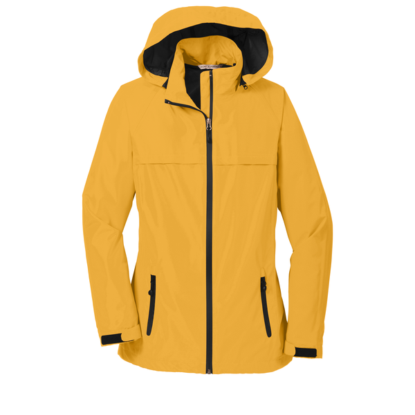 Port Authority® Torrent Waterproof Ladies' Jacket