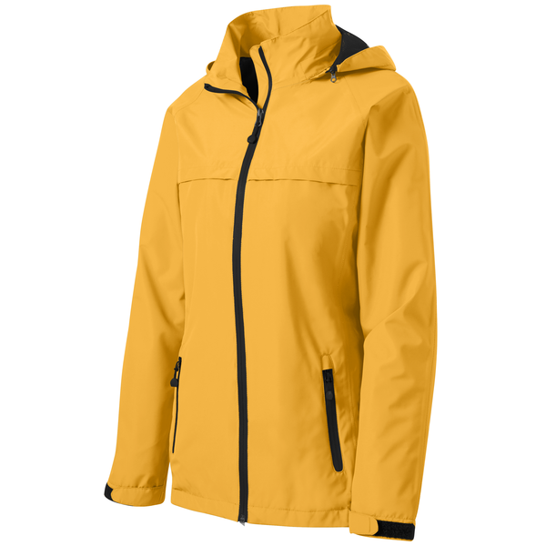 Port Authority® Torrent Waterproof Ladies' Jacket