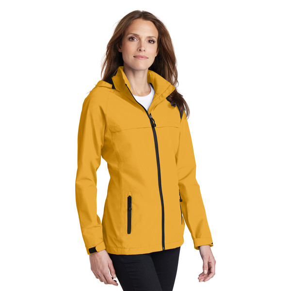 Port Authority® Torrent Waterproof Ladies' Jacket