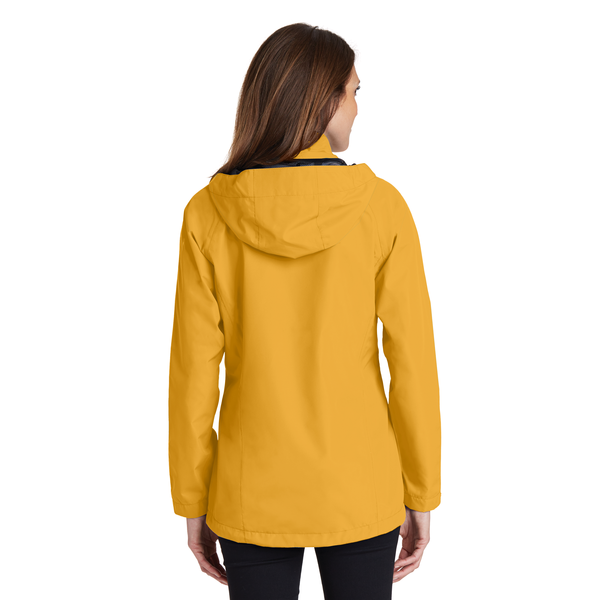 Port Authority® Torrent Waterproof Ladies' Jacket