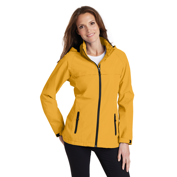 Port Authority® Torrent Waterproof Ladies' Jacket