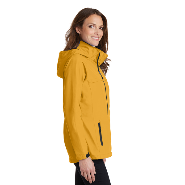 Port Authority® Torrent Waterproof Ladies' Jacket