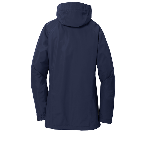 Port Authority® Torrent Waterproof Ladies' Jacket