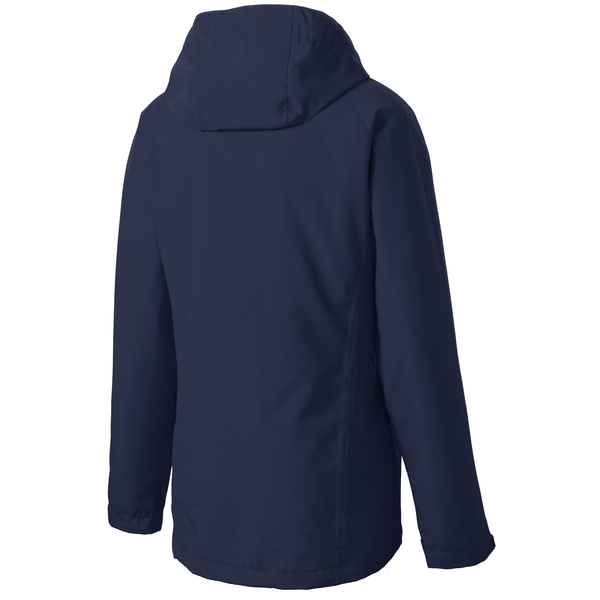 Port Authority® Torrent Waterproof Ladies' Jacket