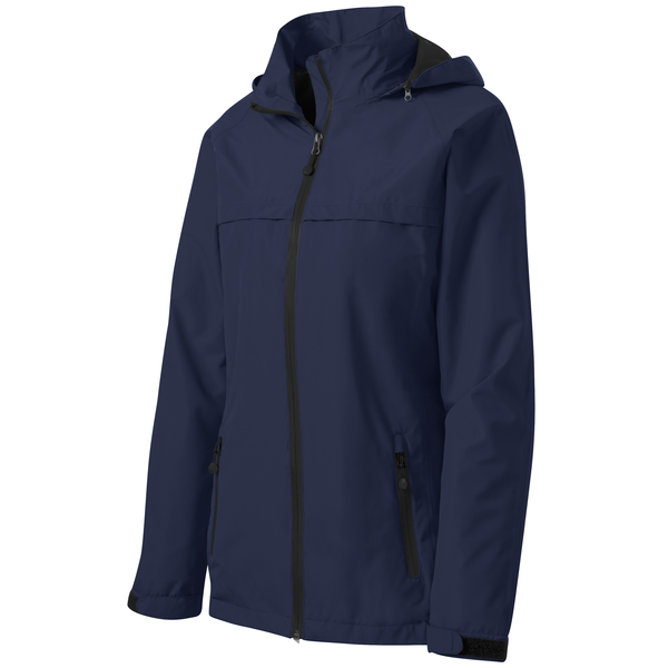 Port Authority® Torrent Waterproof Ladies' Jacket