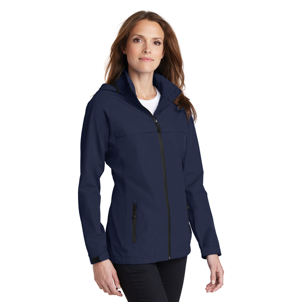 Port Authority® Torrent Waterproof Ladies' Jacket
