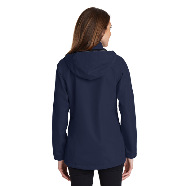 Port Authority® Torrent Waterproof Ladies' Jacket